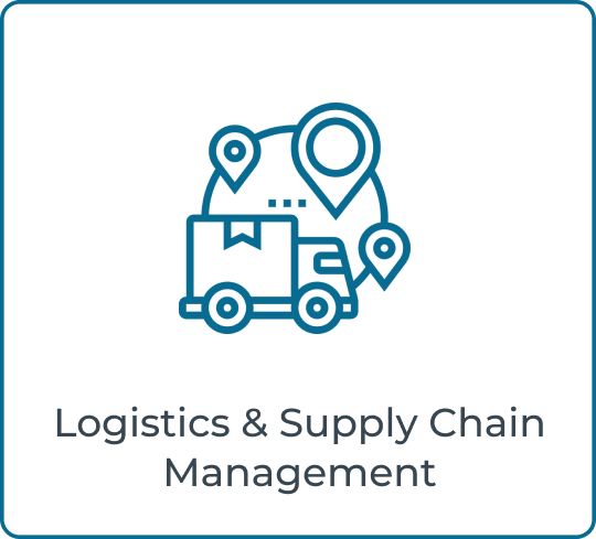 Logistics & Supply Chain Management